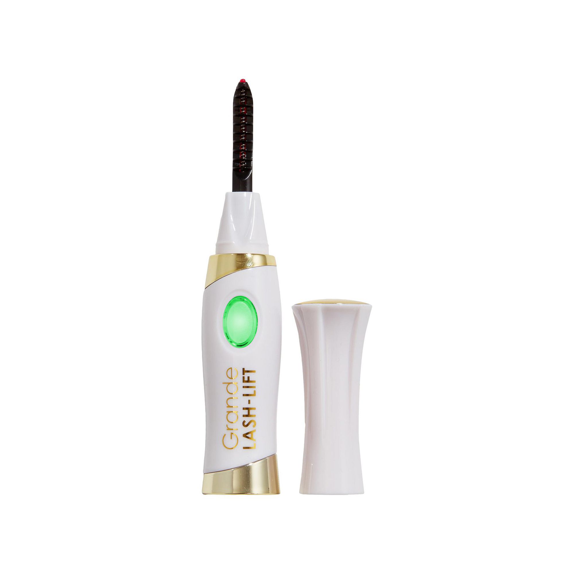 Grande Cosmetics GrandeLASH-LIFT Heated Lash Curler, Size: 3 Oz, None