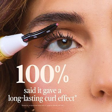 GrandeLASH-LIFT Heated Lash Curler