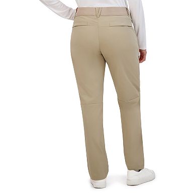 Women's ZeroXposur Austin Unlined Pants