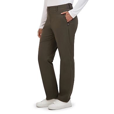 Women's ZeroXposur Austin Lined Stretch Pants