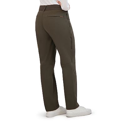 Women's ZeroXposur Austin Lined Stretch Pants