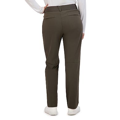 Women's ZeroXposur Austin Lined Stretch Pants