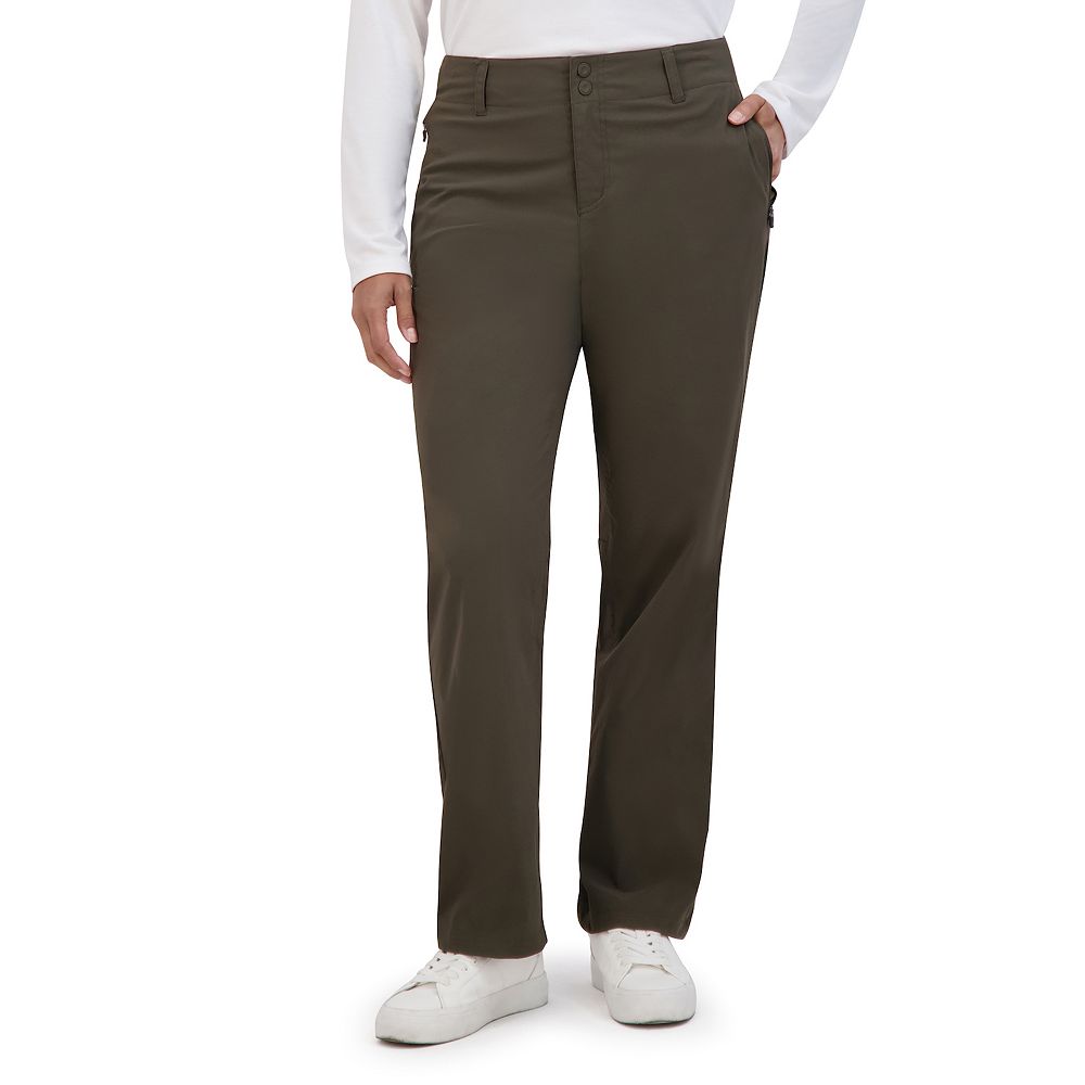 Women's ZeroXposur Austin Lined Stretch Pants