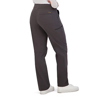Women's ZeroXposur Hanover Stretch Pull On Pants
