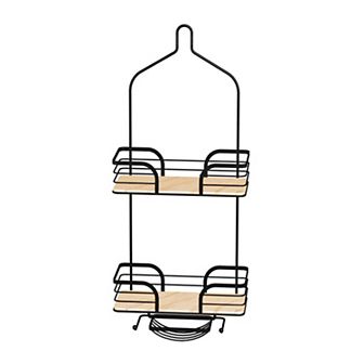 Popular Bath Oakland Shower Caddy