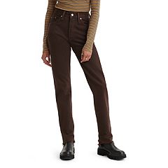 Kohls levis hotsell 501 womens