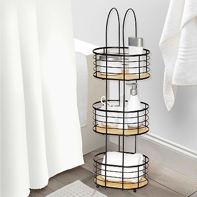 Popular Bath Norwood 3-Tier Spa Tower