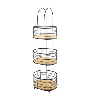 Popular Bath Norwood 3 tier Spa Tower