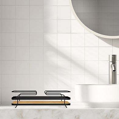 Popular Bath Elwood Vanity Tray