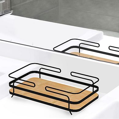 Popular Bath Elwood Vanity Tray