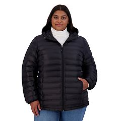 Plus size junior coats best sale