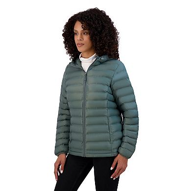 Women's ZeroXposur Brianna Packable Jacket