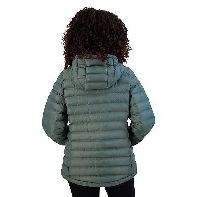 Women's ZeroXposur Brianna Packable Jacket