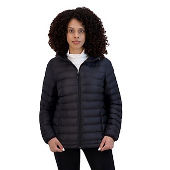 Women's ZeroXposur Brianna Packable Jacket