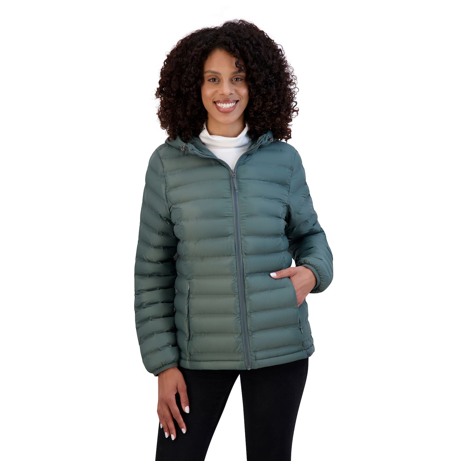 Women's ZeroXposur Brianna Packable Jacket