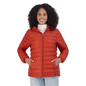 Women's ZeroXposur Brianna Packable Jacket