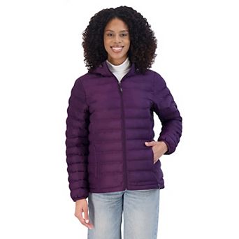 Women's ZeroXposur Brianna Packable Jacket