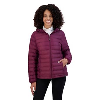 Women's ZeroXposur Brianna Packable Jacket