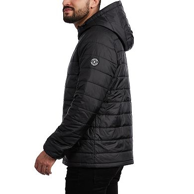 Men's Hurley Avalon Packable Jacket