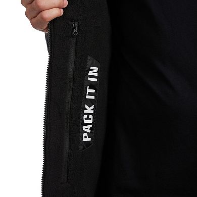 Men's Hurley Avalon Packable Jacket