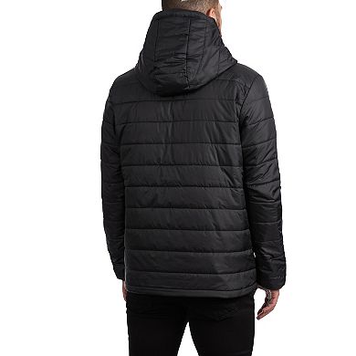 Men's Hurley Avalon Packable Jacket