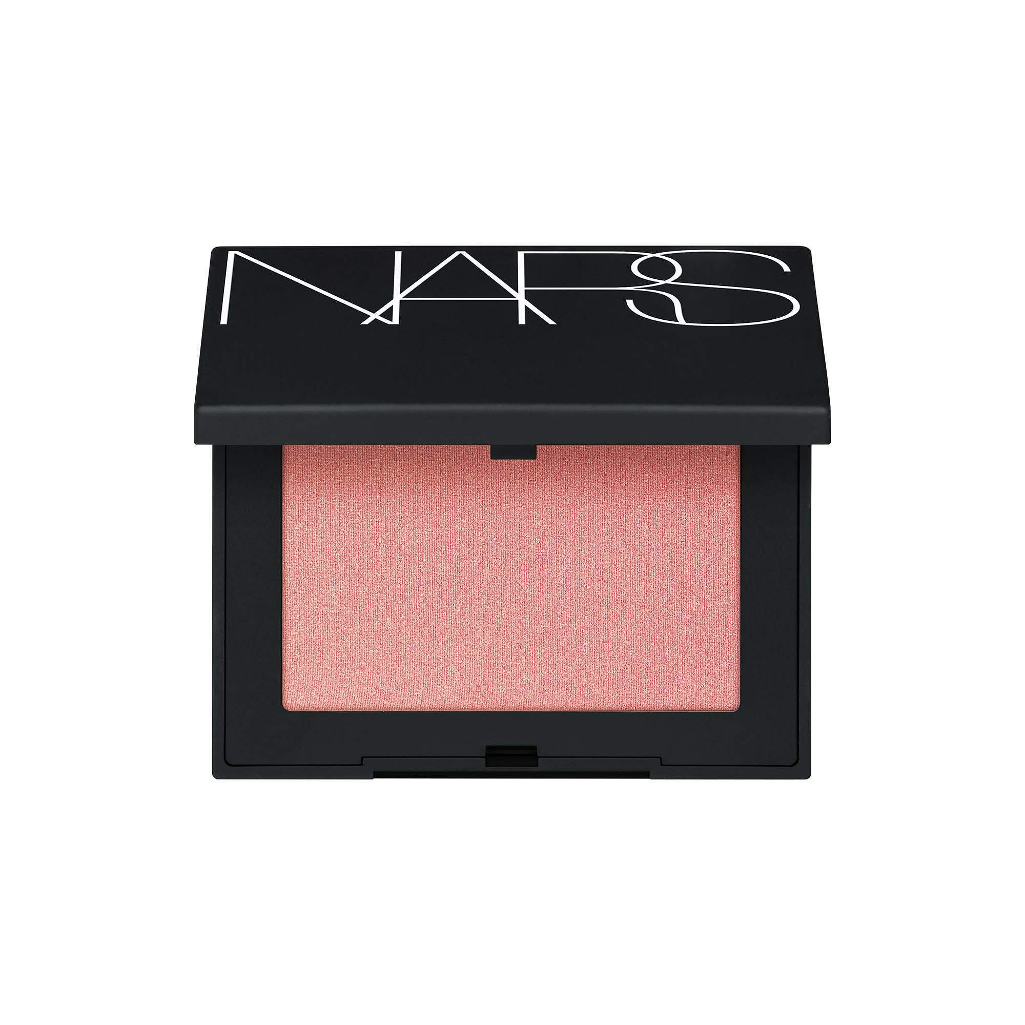 NARS Talc-Free Powder Blush, Size: 0.09Oz, Orgasm