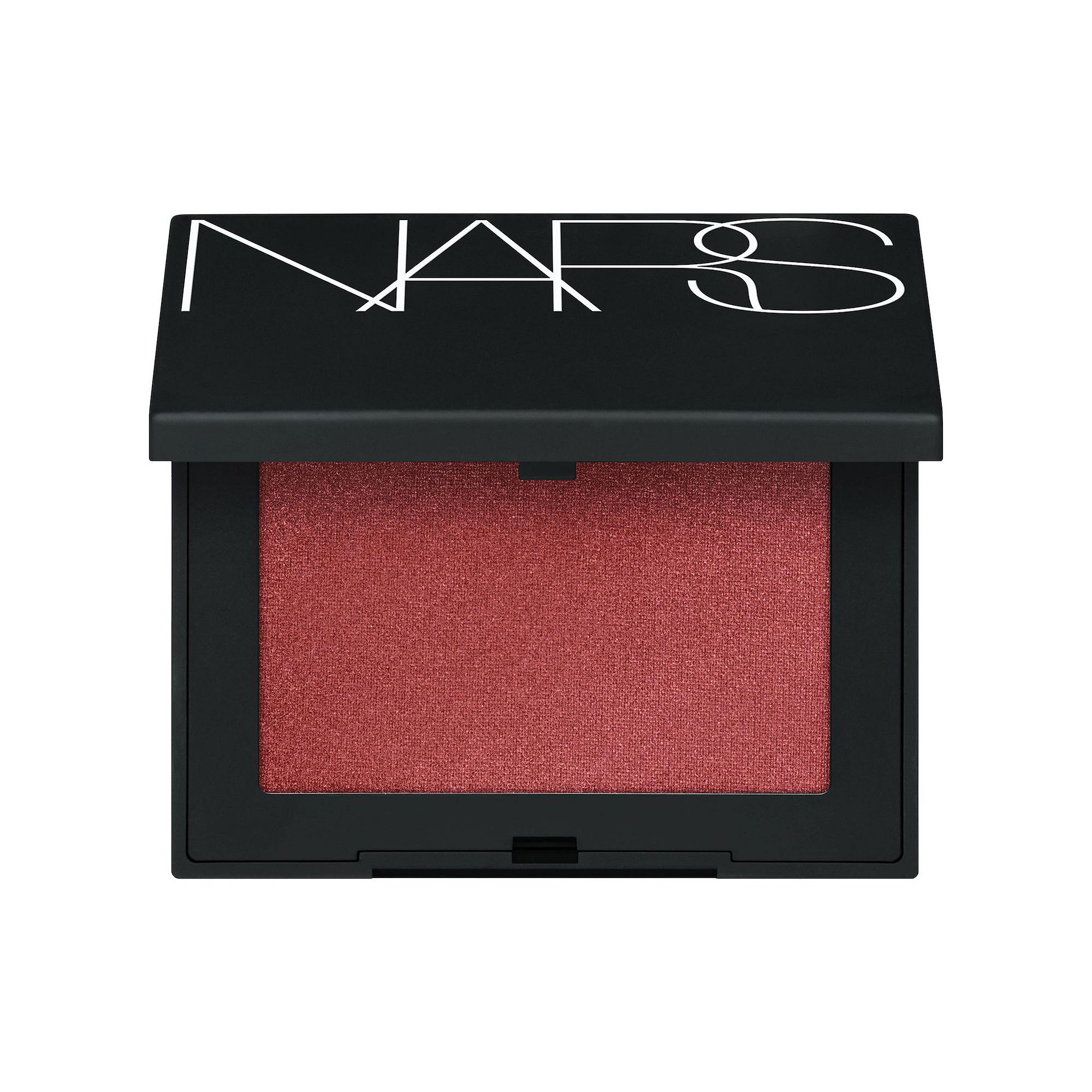 NARS Talc-Free Powder Blush, Size: .17Oz, Orgasm Rush