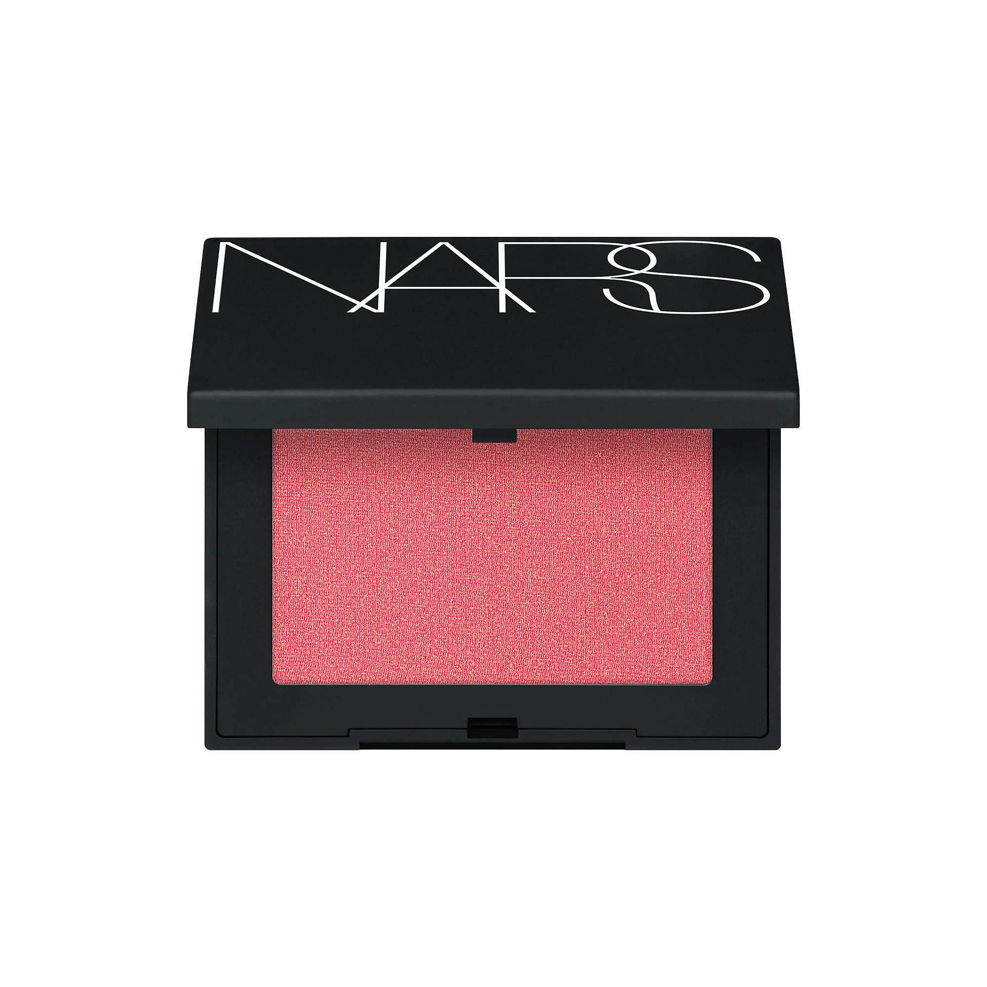 NARS Talc-Free Powder Blush, Size: .17Oz, Orgasm X
