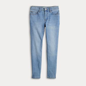 Boys 8-20 Sonoma Goods For Life® Flexwear Skinny-Fit Jeans
