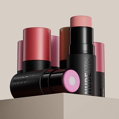 Nudies Matte Blush + Glow Core