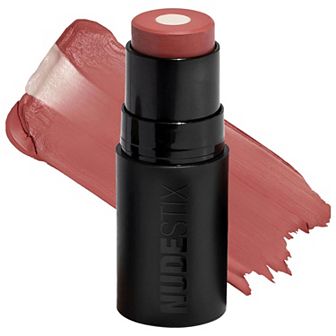 NUDESTIX Nudies Matte Blush + Glow Core