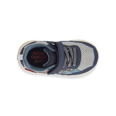 OshKosh B’gosh Henry Toddler Boy Ever Play Slip-On Sneakers