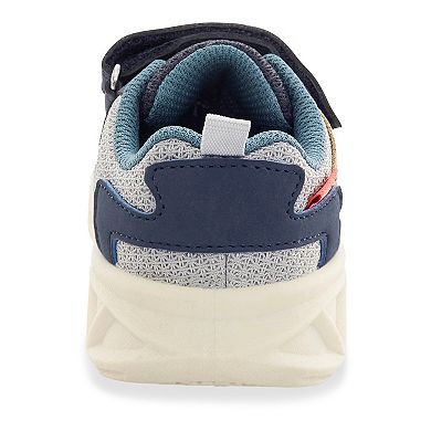 OshKosh B’gosh Henry Toddler Boy Ever Play Slip-On Sneakers