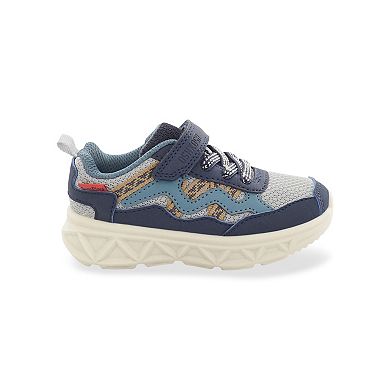 OshKosh B’gosh Henry Toddler Boy Ever Play Slip-On Sneakers