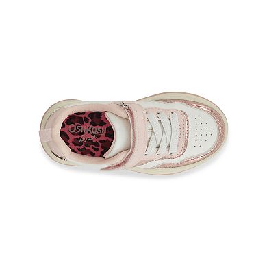 OshKosh B’gosh Dipa Toddler Girl Sneakers