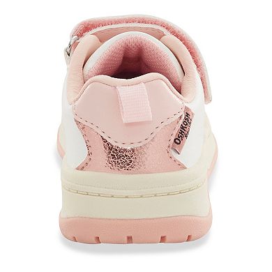 OshKosh B’gosh Dipa Toddler Girl Sneakers