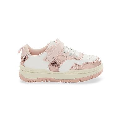 OshKosh B’gosh Dipa Toddler Girl Sneakers
