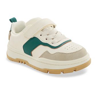 OshKosh B’gosh® Dipa Toddler Girl Sneakers