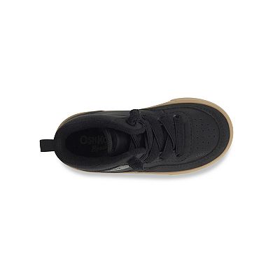 OshKosh B’gosh Munir Toddler Boy Tug & Go High Top Sneakers