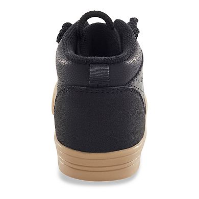 OshKosh B’gosh Munir Toddler Boy Tug & Go High Top Sneakers