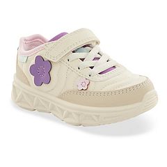 Baby Girl Shoes Find Cute Footwear Styles For Your Little One Kohl s