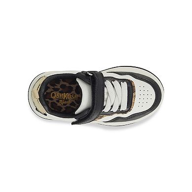 OshKosh B’gosh Dipa Toddler Girl Slip-On Sneakers