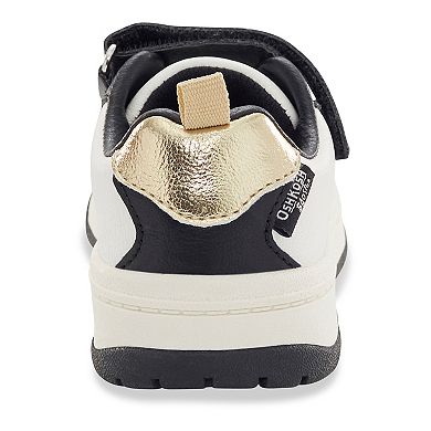 OshKosh B’gosh Dipa Toddler Girl Slip-On Sneakers