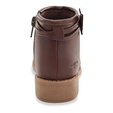 OshKosh B’gosh Wings Toddler Girl Fashion Boots