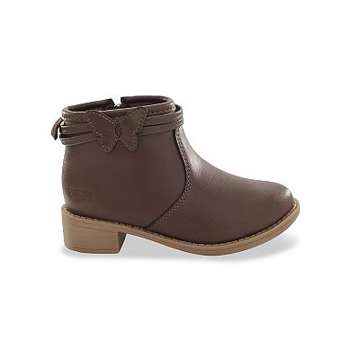 OshKosh B’gosh Wings Toddler Girl Fashion Boots