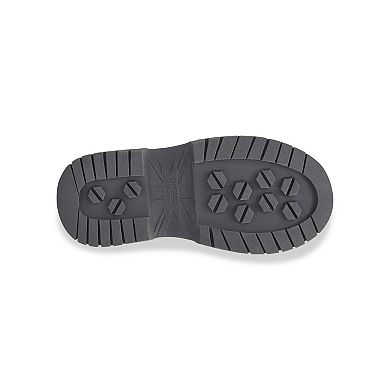 OshKosh B’gosh Hazel Toddler Girl Zip-Up Cozy Boots