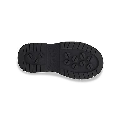 OshKosh B’gosh Nova Toddler Girl Slip-On Combat Hiker Boots