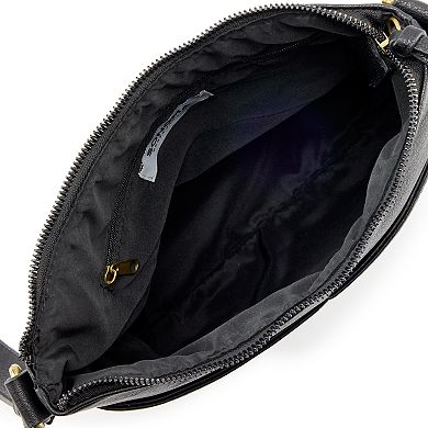 Sonoma Goods For Life® Mallory Essential Large Crossbody