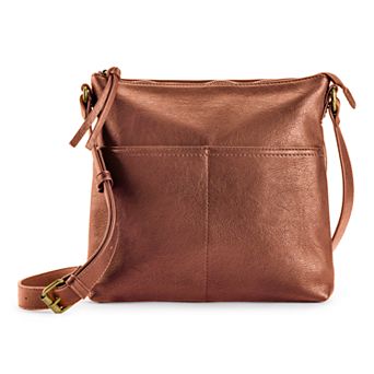 Sonoma Goods For Life® Mallory Essential Large Crossbody
