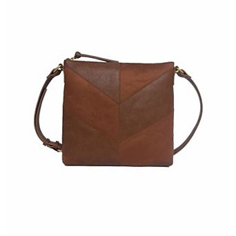 Sonoma Goods For Life® Mallory Essential Large Crossbody